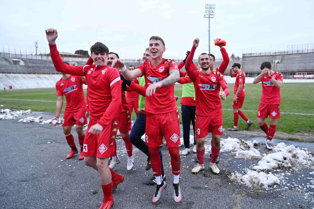 Varese – Chieri 2-1 (24)