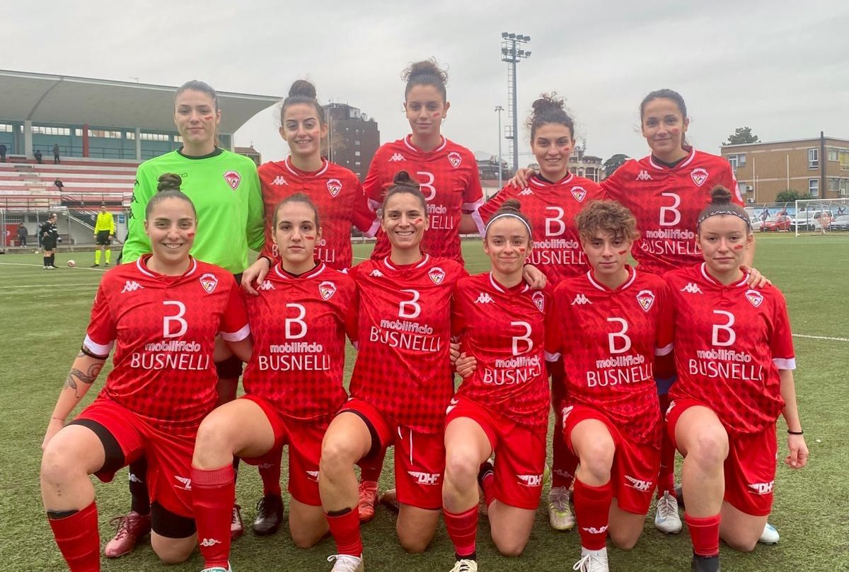 Il Varese gioca, il FiammaMonza segna: 1-0 e altro ko amaro per le biancorosse