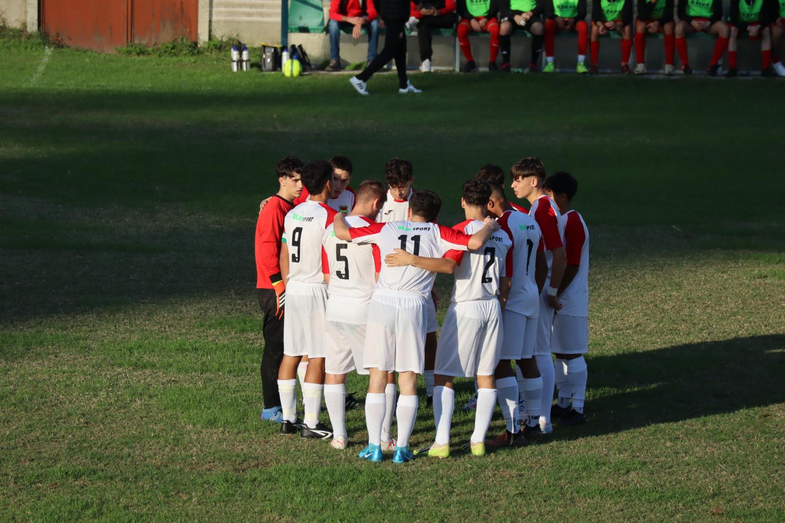 Juniores Elitè, 13^ – Solbiatese sempre più prima, poker Verbano. Successo Valceresio